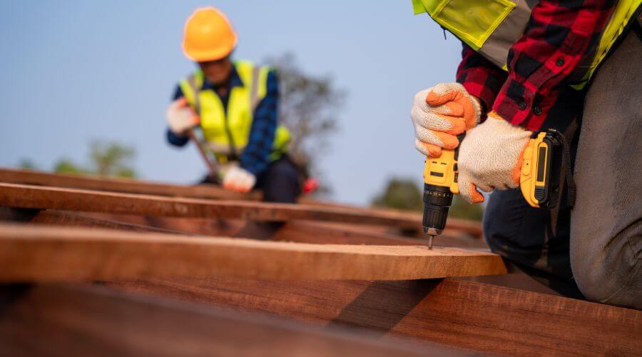 Expert top industrial roofings services in Brimfield, MA